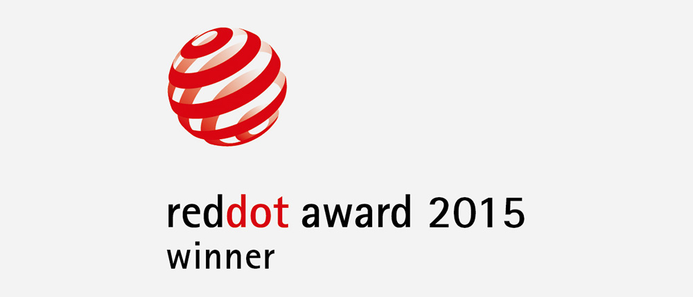 Multimediaraum zu Paul Gauguin gewinnt Red Dot Award 2015