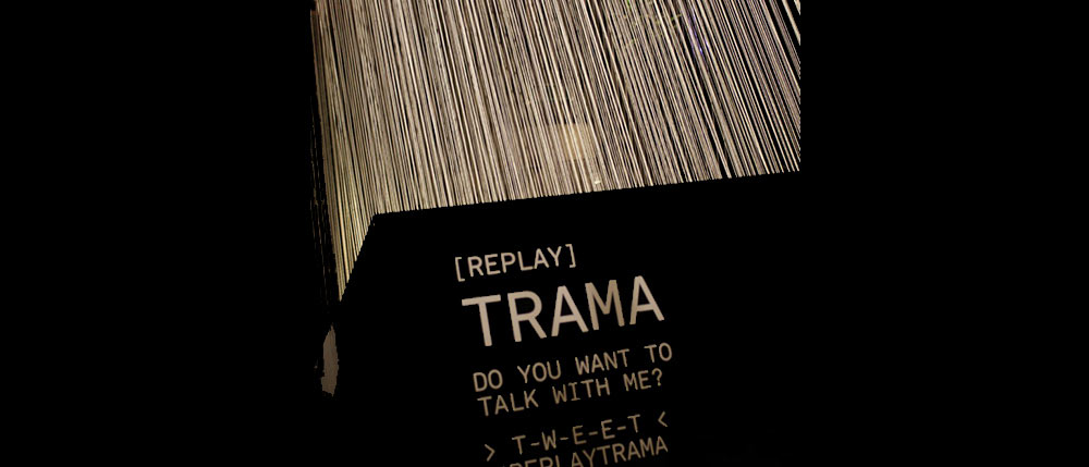 Trama (for Replay)