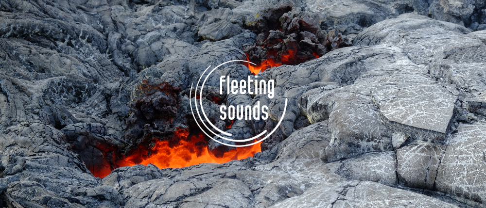 Podcast: Fleeting Sounds
